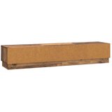 TV omarica Star les 147 x 34,5 x 27 cm Inženirski les, (5000210701) | Shoptok.si