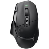 Logitech Miš G502 X LIGHTSPEED Wireless Gaming Mouse – BLACK/CORE – EER2 910-006180 | Eponuda.ba