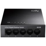 Switch Cudy GS105, 5-Portni Gigabitni, metalni | Eponuda.ba