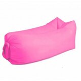 Air sofa ležaljka pink svetla ( ART005240 )