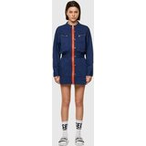 Diesel Dress - DEANGELICASP DRESS blue Cijene