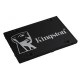 Seasonic SSD 512GB KINGSTON KC600 2.5" SATA 3 | ePonuda.com