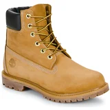 Timberland Polškornji PREMIUM 6 INCH Kostanjeva