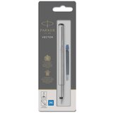 Parker Nalivno pero Vector, jekleno (160858) | Shoptok.si
