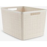 Korpa Bela 20L Jute | Eponuda.com