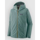 Patagonia Boulder Fork Rain Jakna blue sage | Shoptok.si