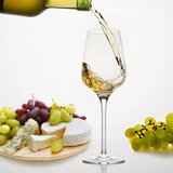 Orion Kozarci v kompletu 6 ks za vino 450 ml Sandra – | Shoptok.si