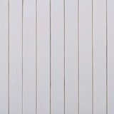 vidaXL Paravan od Bambusa Bijeli 250x165 cm | shoptok.hr