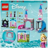 Lego Disney™ 43211 Aurorin grad Cene