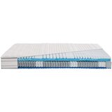 Dieter Knoll LEŽIŠČE Z ŽEPKASTIM VZMETENJE Dream Deluxe 3D Plus 180/200 cm | Shoptok.si