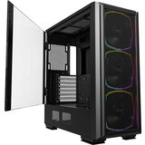 MONTECH Sky TWO GX Tower Black | shoptok.hr