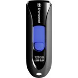 Transcend jetflash 790 128GB usb 3.1 gen 1 black Cijene