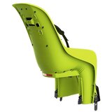 Thule Dječja sjedalica stražnja na ramu bicikla RideAlong Lite 2 - zelena lime | shoptok.hr