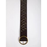 24COLOURS 130381 Pas brown | Shoptok.si