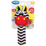 Playgro zebra pištalica ( 32638 ) Cene