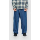 Volcom Billow Denim Kavbojke bold blue Cene