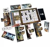 Chronicles of Crime Družabna igra Kriminalne kronike, v madžarskem jeziku | Shoptok.si