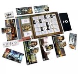 Chronicles of Crime Kronike zločina društvena igra | shoptok.hr