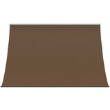 Nadstrešnica Sivosmeđa 150 x 150 cm | shoptok.hr