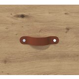  Wall-mounted noćni ormarić Umjetnički hrast 35 x 35 x 20 cm | shoptok.hr