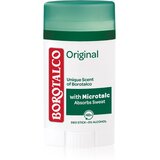 Borotalco Deo stick original 40ml | Eponuda.ba