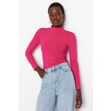 Trendyol Bodysuit - Pink - Slim fit Cijene