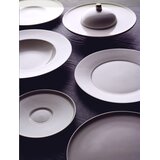 Ariane porcelain Ariane Privilege duboki tanjur, Ø22cm 6/1 set | shoptok.hr