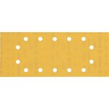 Bosch EXPERT C470 brusni papir sa 14 rupa za vibracione brusilice od 115 x 280 mm, G 400, 10 delova 2608900852 | Eponuda.com
