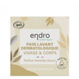 endro cosmétiques Sweet Almond Dermatological Face & Body Wash - 85 ml Cene