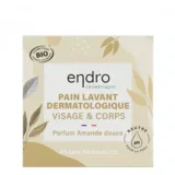 Sweet Almond Dermatological Face & Body Wash - 85 ml