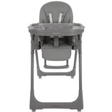 Kikka Boo hranilica za bebe Pastello 2 Grey, 6m+ | ePonuda.com