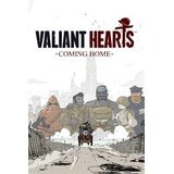  valiant hearts: coming home xbox live key europe | Eponuda.com