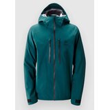 Jones Snowboards Shralpinist Strch Rec Jakna dawn blue Cene