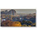 Slike na platnu slovačka panorama (moderne slike na platnu)