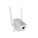 Wireless ROUTER -N EXTENDER-ACCESS POINT 300MBPS TS-720W | Eponuda.ba