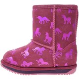 EMU Australia Australia Rainbow Unicorn Brumby Ružičasta | shoptok.hr