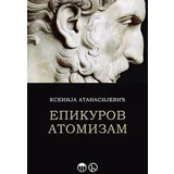 Ksenija Atanasijević - Epikurov atomizam