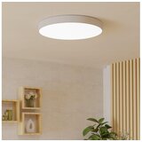 Eglo 901908-LED rgbw prigušiva stropna svetiljka gallizzi-z LED/36,5W/230V prečnik 69 cm bela | Eponuda.com