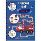 Grahovac Zabavne igre Gasilci | Shoptok.si
