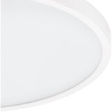 Eglo Fueva 1 nadgradna plafonjera led fi 500 | Eponuda.com