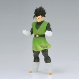 Banpresto Dragon Ball Z Gohan Ver.A Clearise Figura 18cm | shoptok.hr