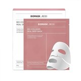 Smania Vlažilna kolagenska maska ​​BioMask (4 kos) | Shoptok.si