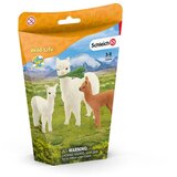 Schleich alpaka obitelj, figura | shoptok.hr