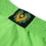 Lego ninjago šorts, jarko zelena | ePonuda.com