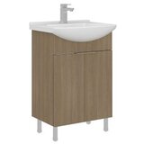 Hanah home Ormarić sa umivaonikom Purus 55 444 | Eponuda.com