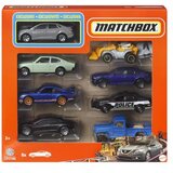 Matchbox Komplet avtomobilčkov 8 kosov - različni | Shoptok.si