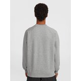 O'neill Majica 'Essentials 90'S Logo Crew' siva | Shoptok.si