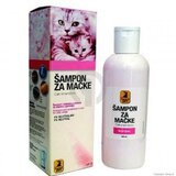 Nutri Pet šampon za mačke 200ml ( 1086 ) Cene
