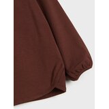Sinsay Pamučna bluza s aplikacijom Slike