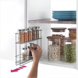Metaltex Stojalo za začimbe | Shoptok.si
